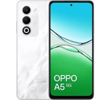 Produktbild Oppo A5 5G