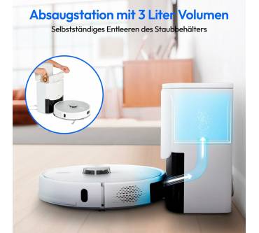 Produktbild Medion X42 SW+ (MD 120431)