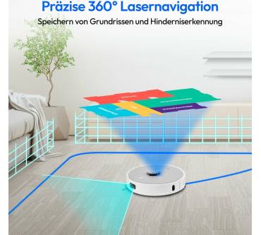 Produktbild Medion X42 SW+ (MD 120431)