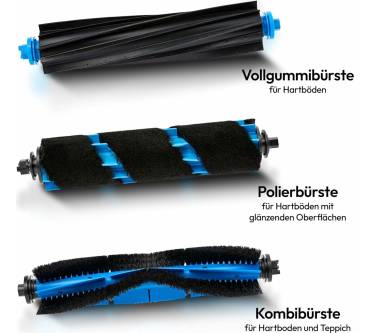 Produktbild Medion X42 SW+ (MD 120431)