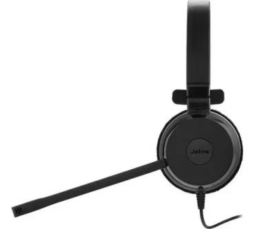 Produktbild Jabra Evolve 20 Stereo MS