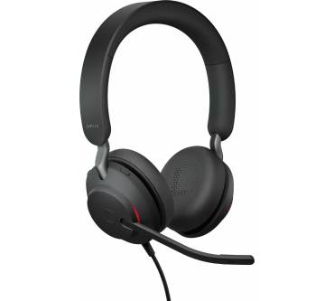 Produktbild Jabra Evolve2 40 SE Stereo