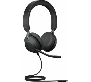 Produktbild Jabra Evolve2 40 SE Stereo