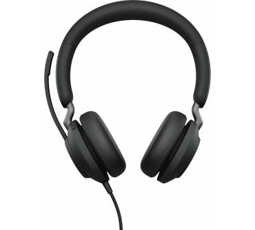 Produktbild Jabra Evolve2 40 SE Stereo