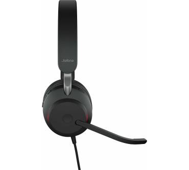 Produktbild Jabra Evolve2 40 SE Stereo