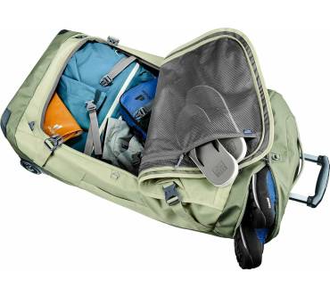 Produktbild Deuter Duffel Pro Movo 90
