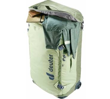 Produktbild Deuter Duffel Pro Movo 90
