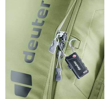 Produktbild Deuter Duffel Pro Movo 90