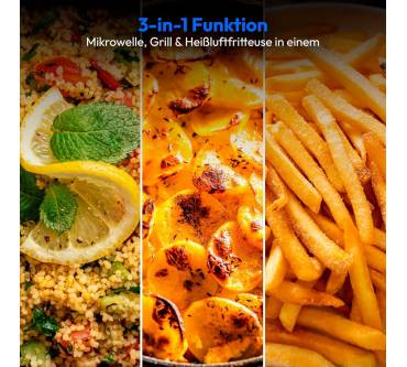 Produktbild Medion Life MD 12231