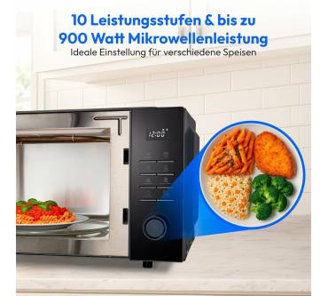 Produktbild Medion Life MD 12231