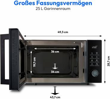 Produktbild Medion Life MD 12231