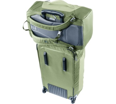 Produktbild Deuter Duffel Pro Pack 30