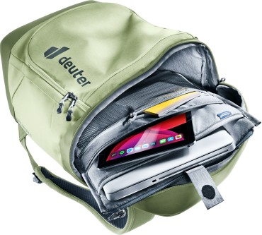 Produktbild Deuter Duffel Pro Pack 30