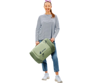 Produktbild Deuter Duffel Pro Pack 30