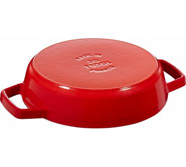 Produktbild Staub Schmorpfanne