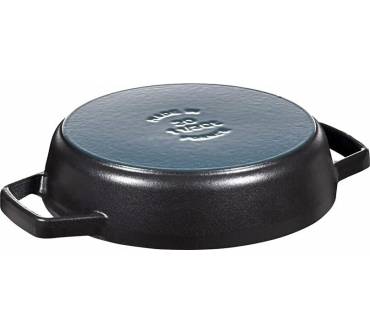 Produktbild Staub Schmorpfanne