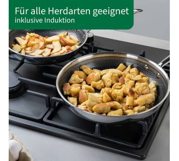 Produktbild Fackelmann Kiel Bratpfanne