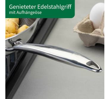 Produktbild Fackelmann Kiel Bratpfanne