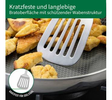 Produktbild Fackelmann Kiel Bratpfanne