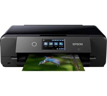 Produktbild Epson Expression Photo XP-980