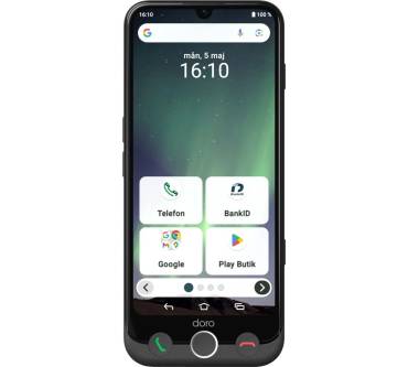 Produktbild Doro Aurora A31