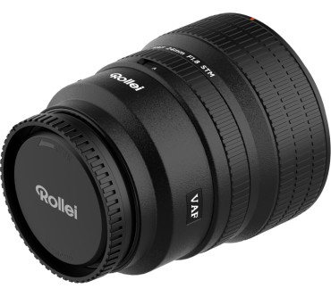 Produktbild Rollei AF 24 mm F/1.8