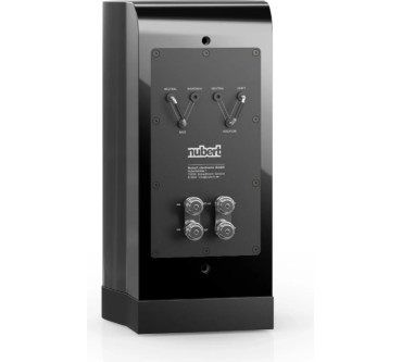 Produktbild Nubert nuVero nova 5