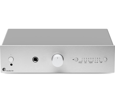 Produktbild Pro-Ject Pre Box S3