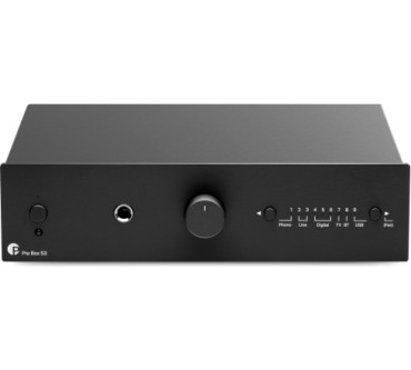 Produktbild Pro-Ject Pre Box S3