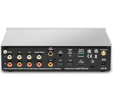 Produktbild Pro-Ject Pre Box S3