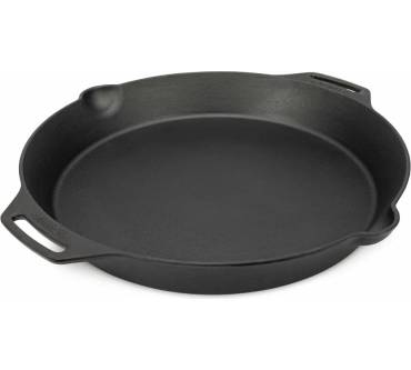 Produktbild Petromax Feuerpfanne mit Henkeln