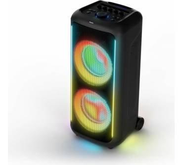 Produktbild Philips TAX5000E