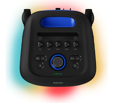 Produktbild Philips TAX5000E