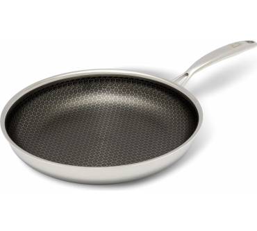 Produktbild Hennslers Bratpfanne