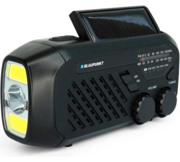 Produktbild Blaupunkt ER10