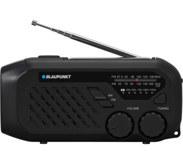 Produktbild Blaupunkt ER10
