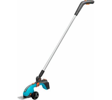 Produktbild Gardena Akku-Gras- und Strauchschere Set PowerCut 20/18V P4A solo (14752-55)