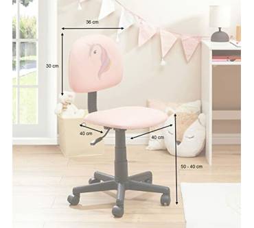 Produktbild CARO-Möbel Unicorn