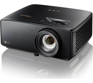 Produktbild Optoma UZ38x
