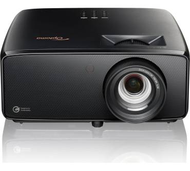Produktbild Optoma UZ38x