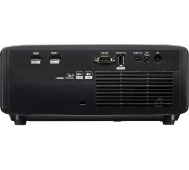 Produktbild Optoma UZ38x