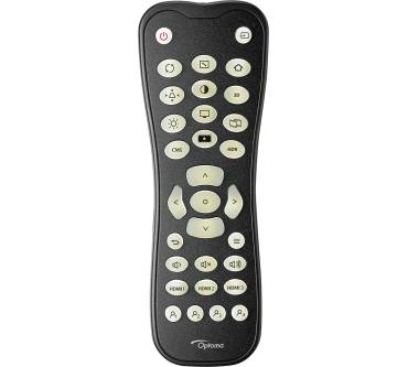 Produktbild Optoma UZ38x