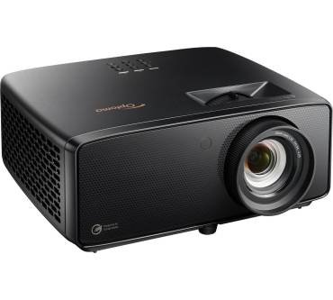 Produktbild Optoma UZ38x