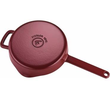 Produktbild Fissler Moments Collection Emaillierte Gusseisen-Pfanne