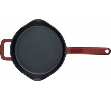 Produktbild Fissler Moments Collection Emaillierte Gusseisen-Pfanne