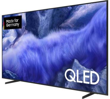 Produktbild Samsung GQ50QEF1