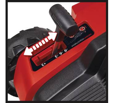 Produktbild Einhell GE-SA 1435/1 (3420690)