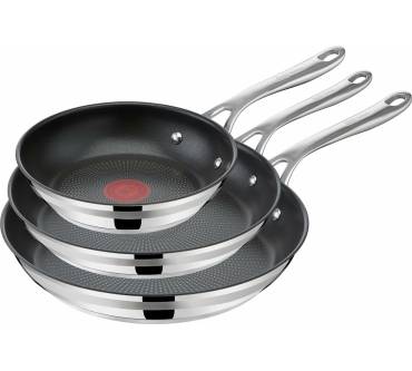 Produktbild Tefal Jamie Oliver Cook Smart Pfannenset