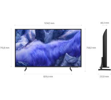 Produktbild Samsung GQ55QEF1