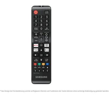 Produktbild Samsung GQ75QEF1